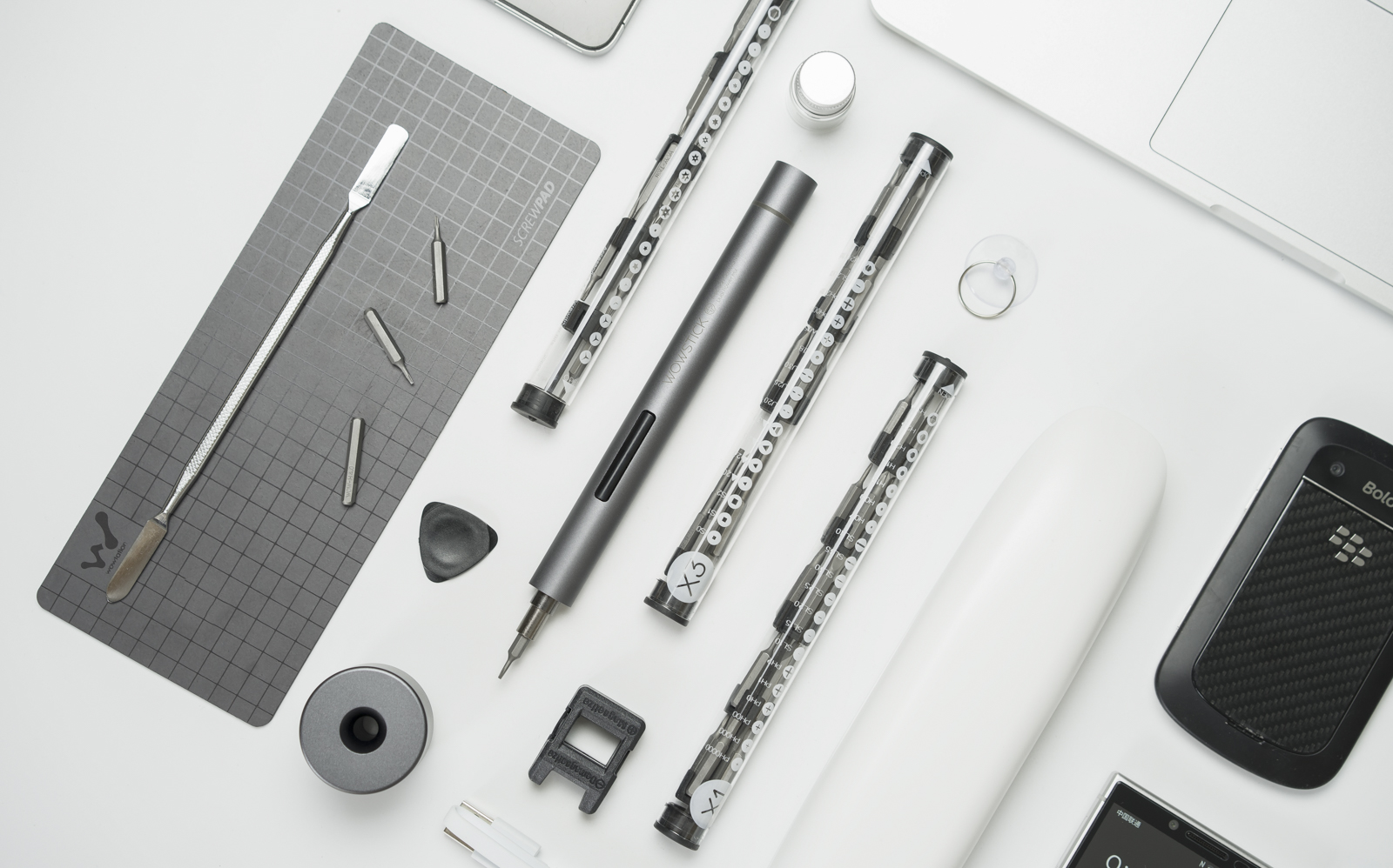 一体式电动工具拆卸,6厘螺丝快速装拆的电动工具