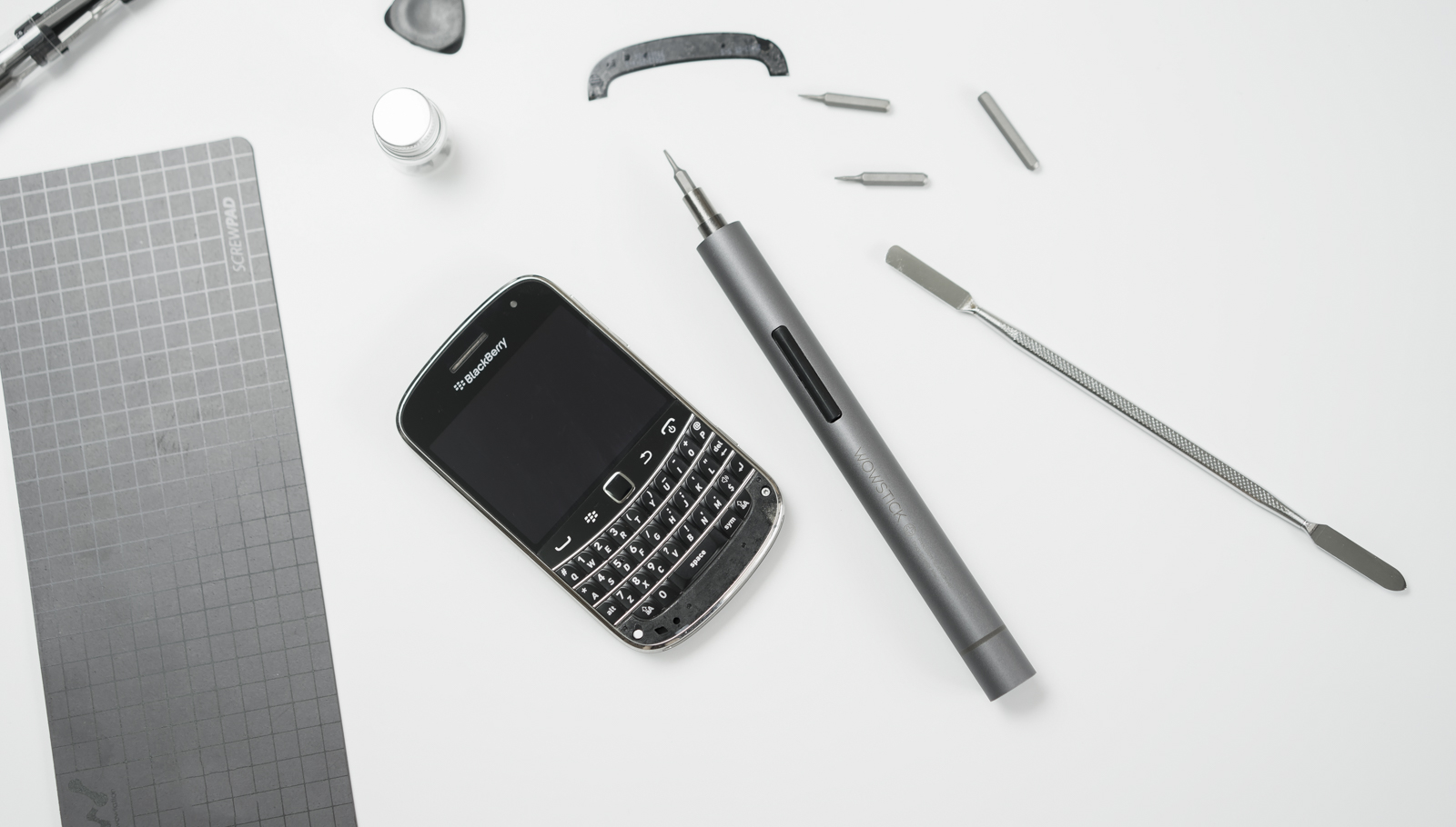 一体式电动工具拆卸,6厘螺丝快速装拆的电动工具