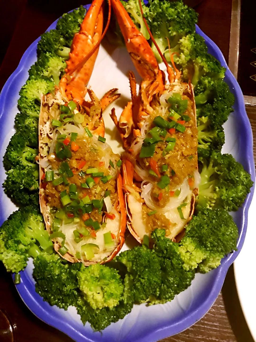 50种不限量海鲜,长春美食特色海鲜