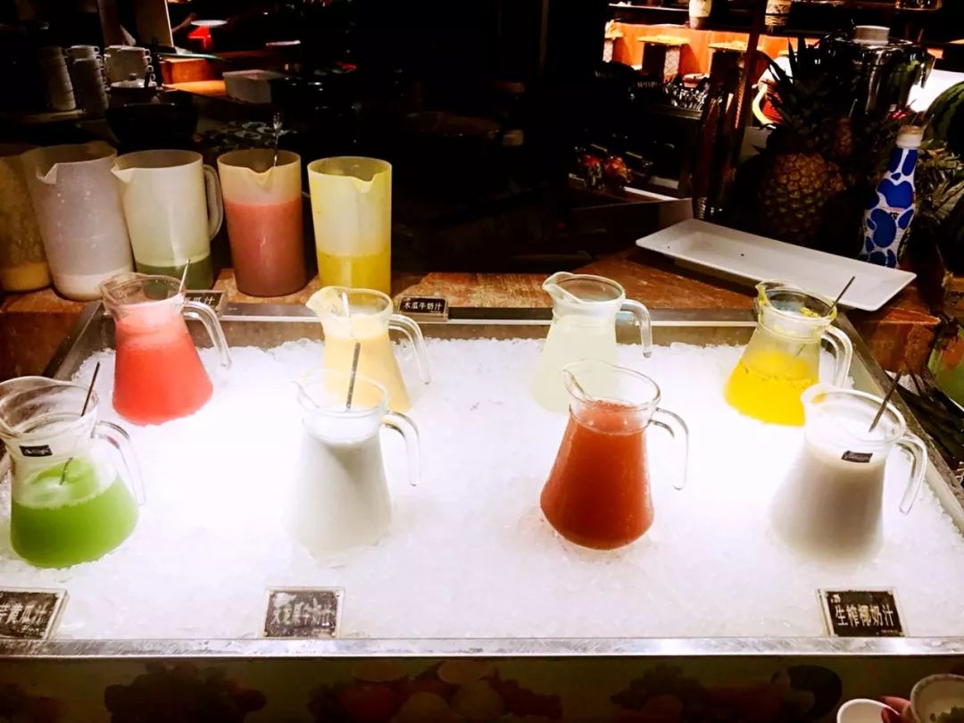 50种不限量海鲜,长春美食特色海鲜