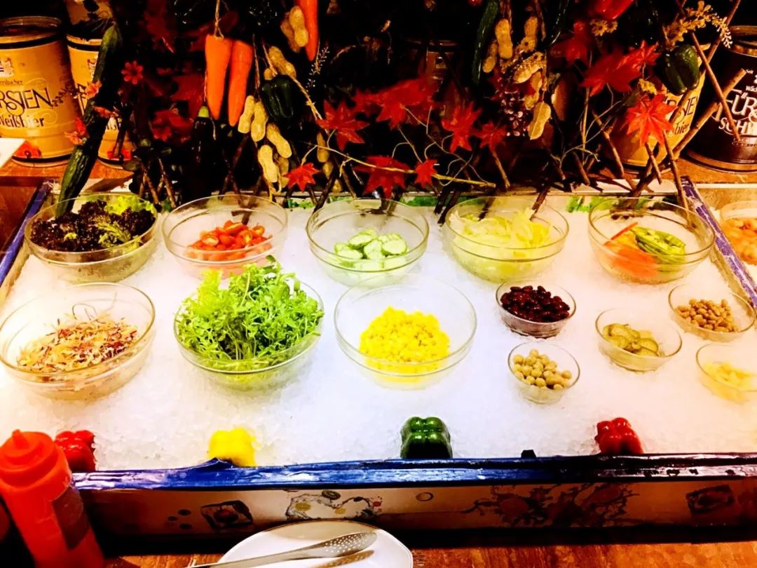 50种不限量海鲜,长春美食特色海鲜