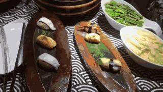 50种不限量海鲜,长春美食特色海鲜