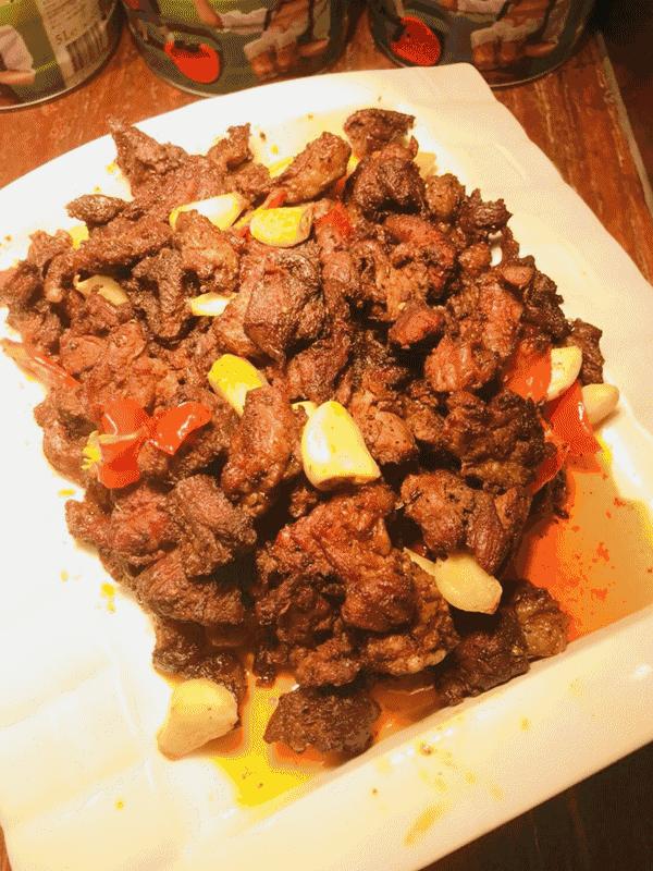 50种不限量海鲜,长春美食特色海鲜