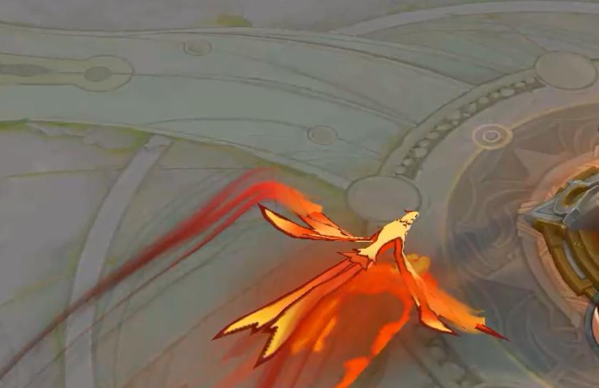 王者荣耀新技能猜英雄,王者荣耀技能猜英雄猜对有惊喜