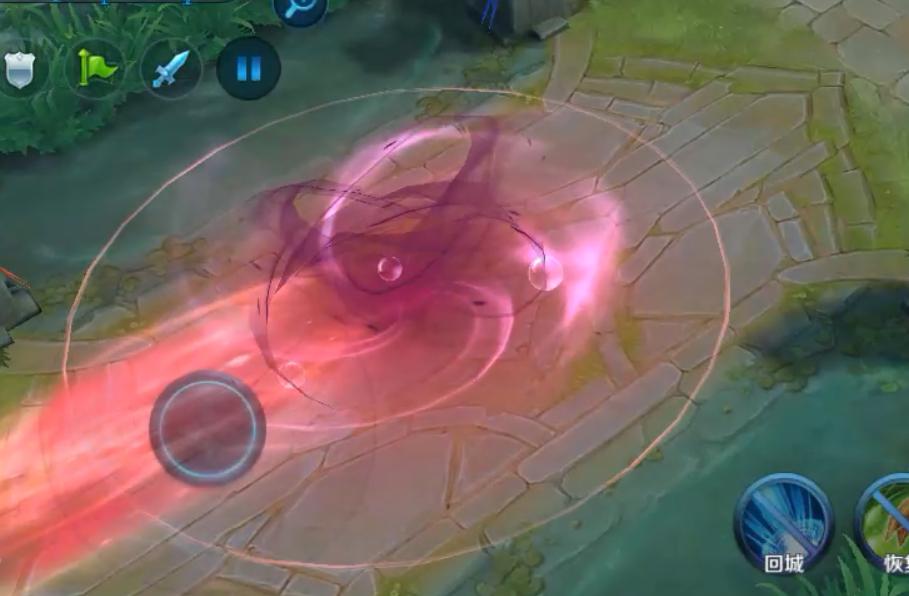 王者荣耀新技能猜英雄,王者荣耀技能猜英雄猜对有惊喜