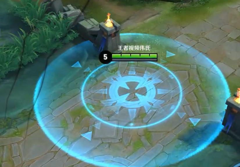 王者荣耀新技能猜英雄,王者荣耀技能猜英雄猜对有惊喜