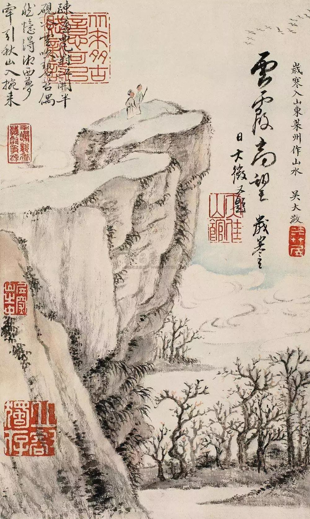 宋词故事：数千*女妓**为柳永送葬，白衣卿相的挣扎与无奈