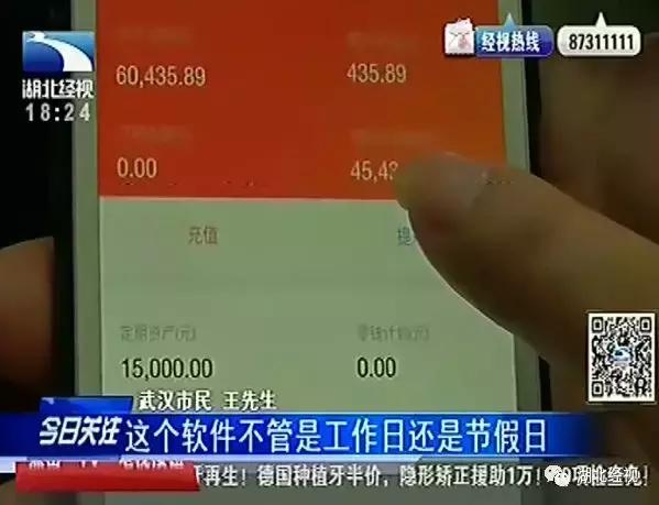 网上理财陷阱多谨慎投资莫踩坑,网络理财需谨慎谨防六大骗局