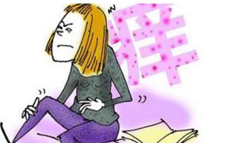 湿疹彻夜难眠？鸡蛋配上它，只需坚持3天，效果不是一般的好！