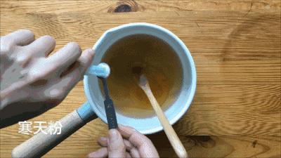 用奶豆腐做奶油,豆腐渣奶油怎么做蛋糕