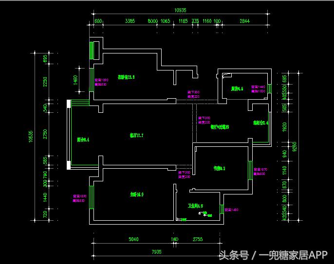 史上最坑的装修报价单,2019最靠谱的装修价格清单