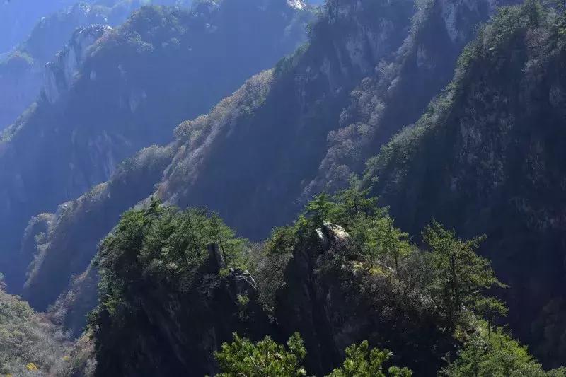 比较凉快国内旅游推荐冷门景点,十大最值得自驾游的地方