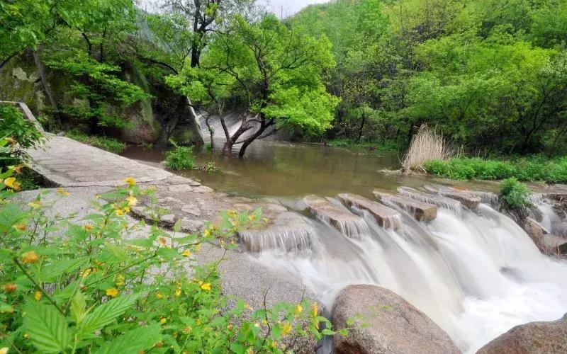 比较凉快国内旅游推荐冷门景点,十大最值得自驾游的地方