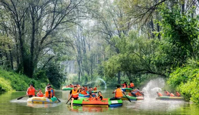 比较凉快国内旅游推荐冷门景点,十大最值得自驾游的地方