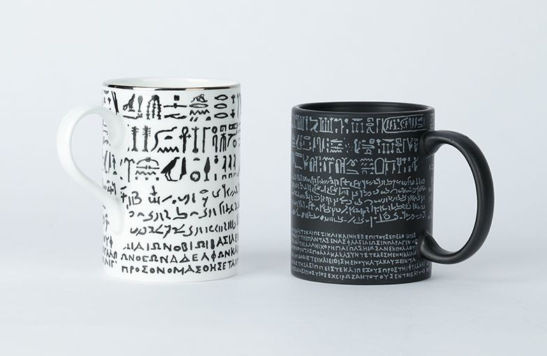 大英博物馆有什么文创,大英博物馆文创哪里可以买到