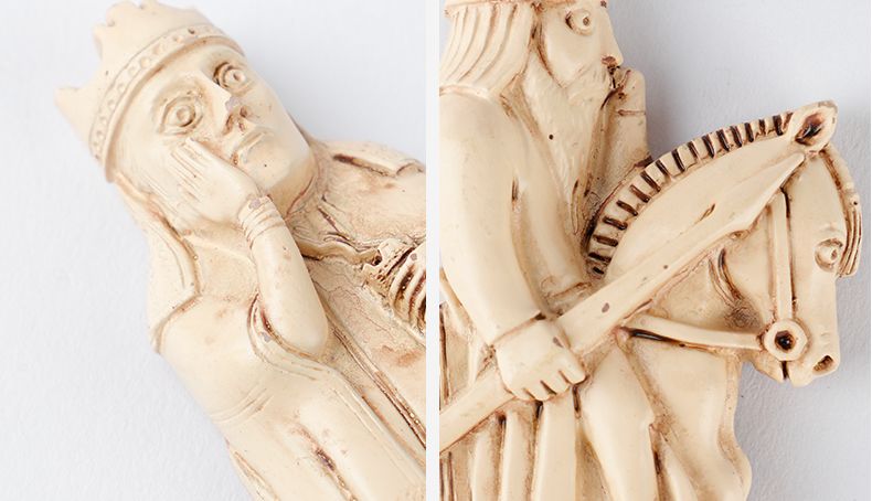 大英博物馆有什么文创,大英博物馆文创哪里可以买到