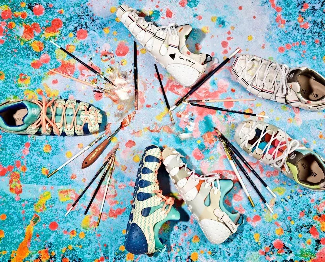 山寨全城系列球鞋,山寨版球鞋质量