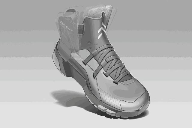 山寨全城系列球鞋,山寨版球鞋质量