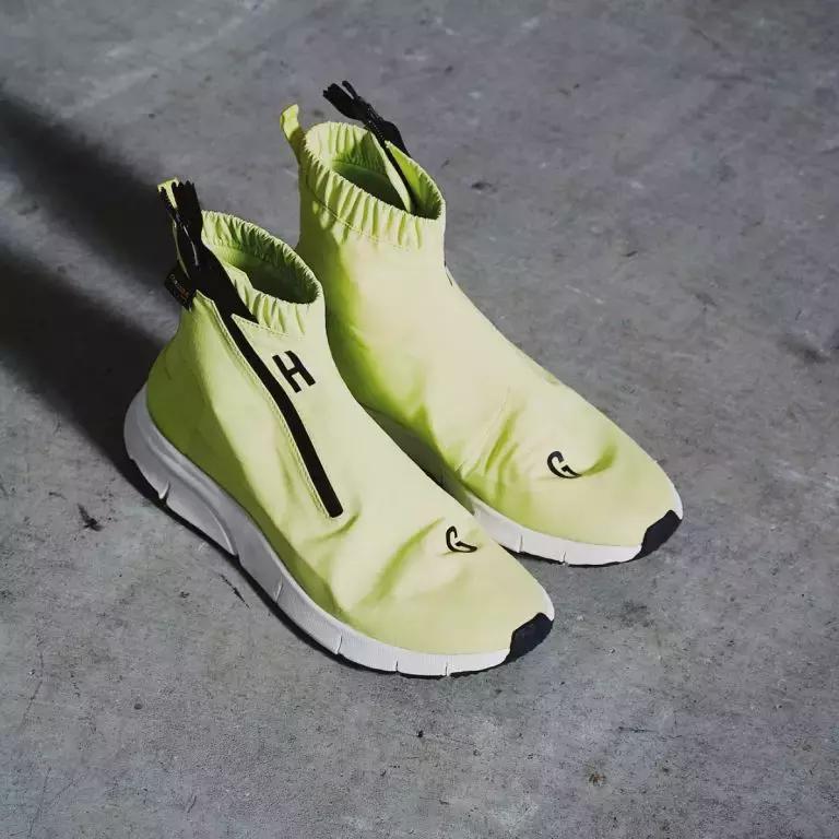 山寨全城系列球鞋,山寨版球鞋质量