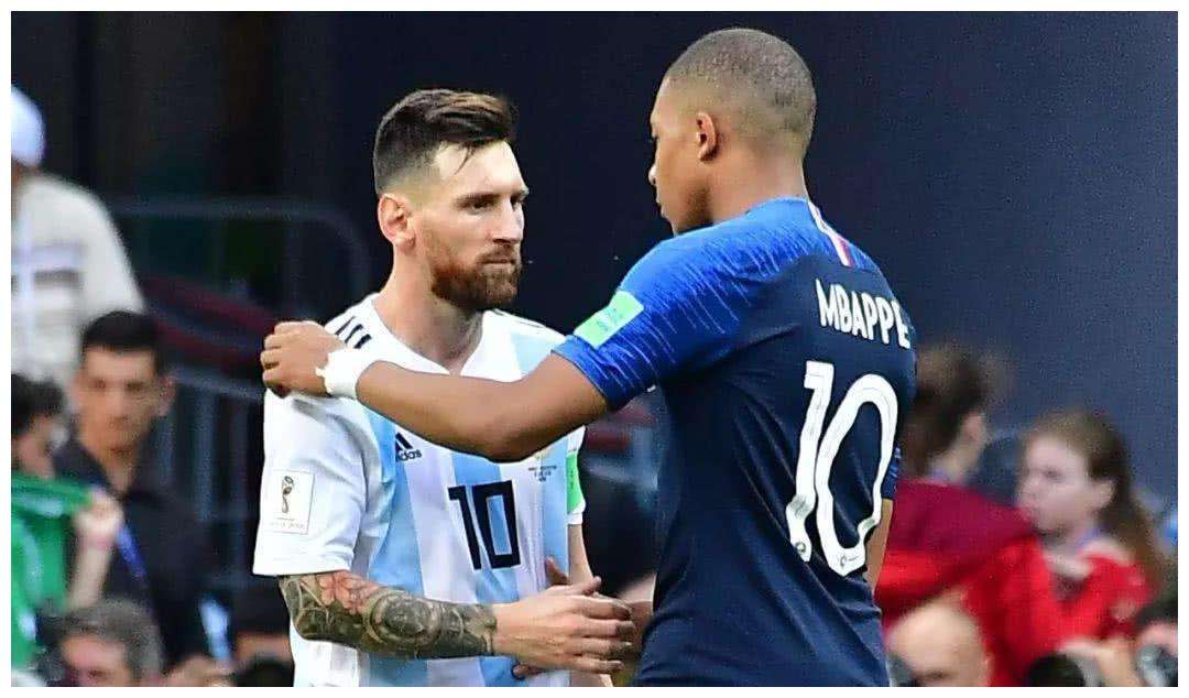 法国队20年后聚首,法国队时隔27年再进决赛