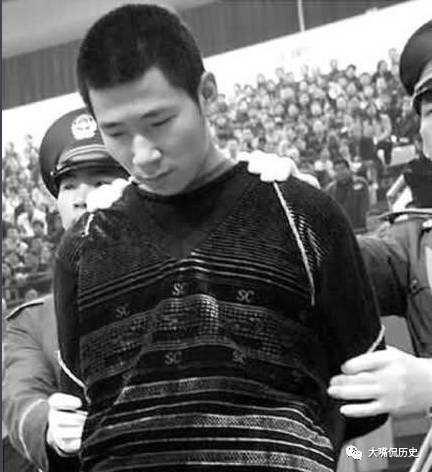 大案纪实内蒙古616特大杀人案,大案纪实呼伦贝尔83年杀人案件