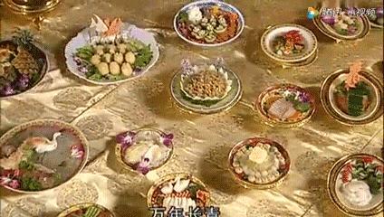 最冷”世界杯落幕，你的屯粮需要一部让人食欲大开的电视剧帮帮忙