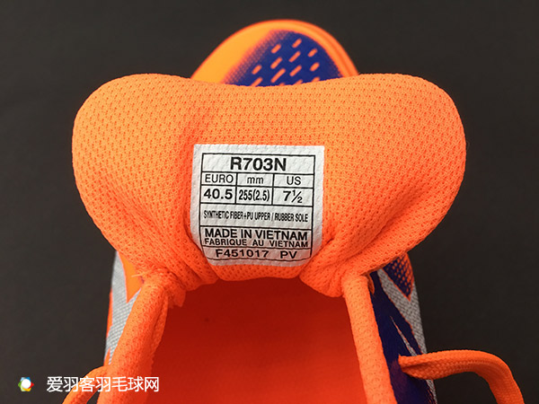 跑鞋用的所有科技,跑鞋顶尖技术