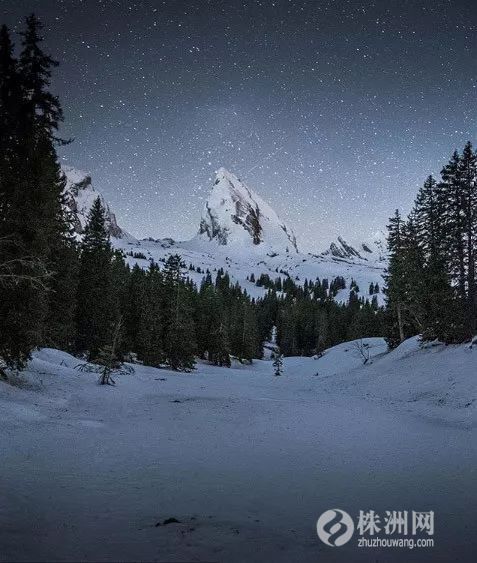 游客因为拍照而被罚款？这个国家景色到底有多美，才敢这么傲娇……