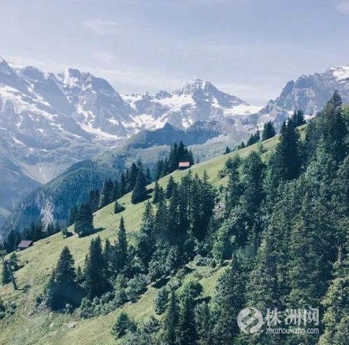 游客因为拍照而被罚款？这个国家景色到底有多美，才敢这么傲娇……