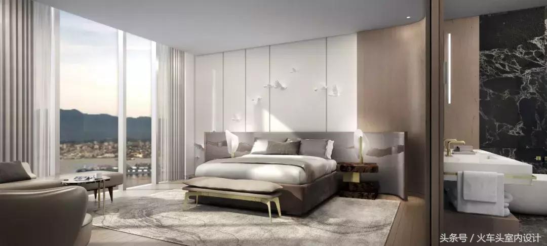 温哥华万豪酒店价格,jw万豪酒店选址有何特色