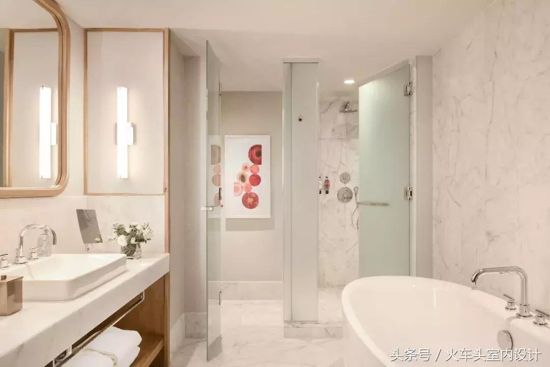 温哥华万豪酒店价格,jw万豪酒店选址有何特色