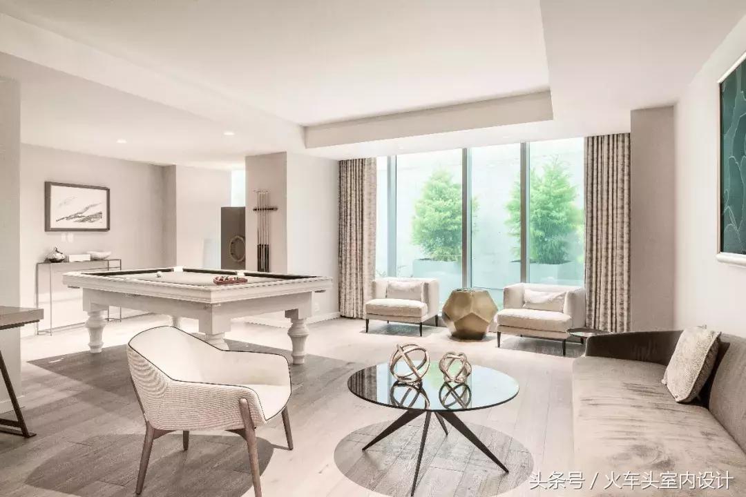 温哥华万豪酒店价格,jw万豪酒店选址有何特色