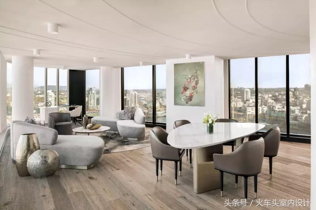 温哥华万豪酒店价格,jw万豪酒店选址有何特色