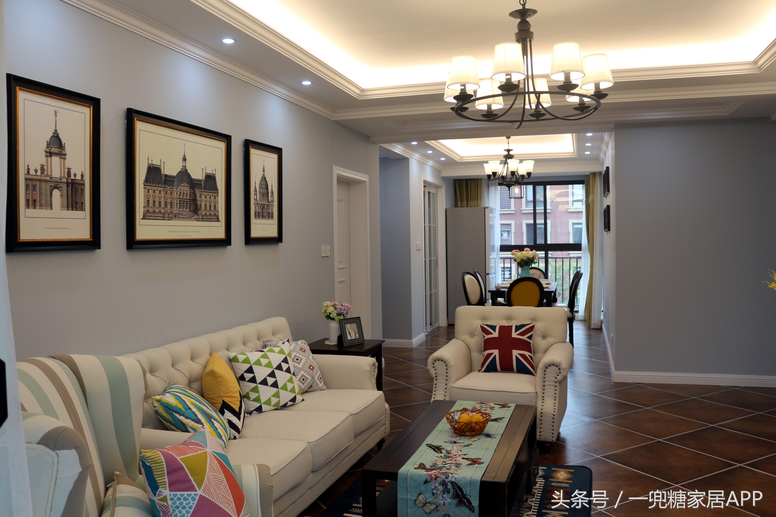 史上最坑的装修报价单,2019最靠谱的装修价格清单