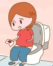 怀孕出多少血,怀孕出很多血能保住吗