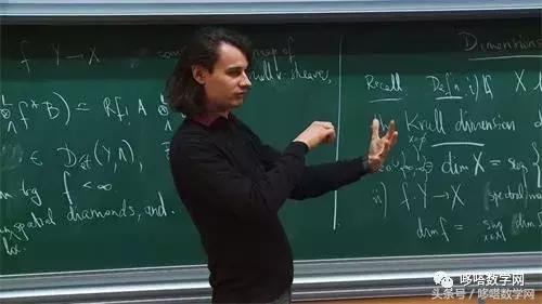 数学最高奖项菲尔兹奖国家排名,2018年菲尔兹奖得主