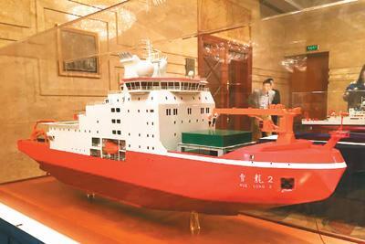 比碰碰车蛮横的是坦克，比Tank更横的是北冰洋上的巨型油罐