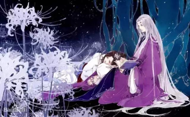 读罢这8首词作，所有的记忆只与你有关！