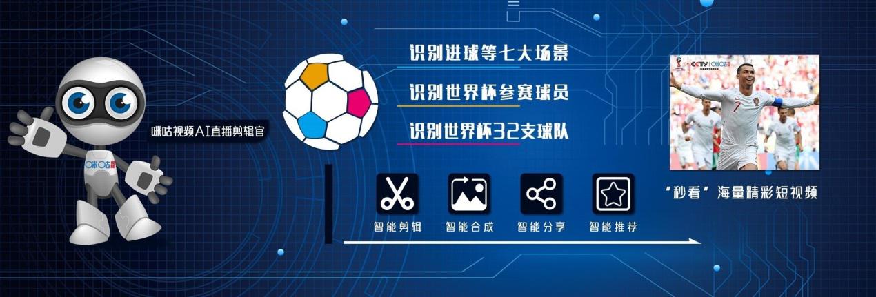 独创全场景沉浸式体验咪咕视频成世界杯直播首选平台