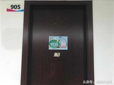 “704校花”调查:披着兼职换购外衣的“校园贷”