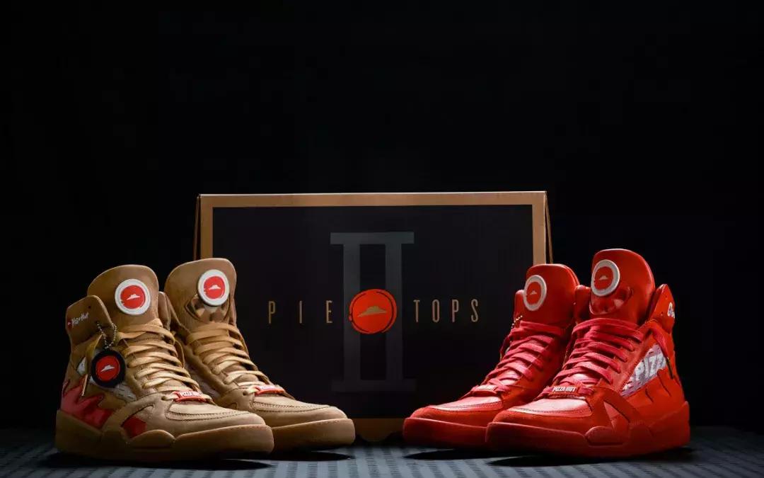 还真有一些限量版球鞋，在莆田也不一定能找到！