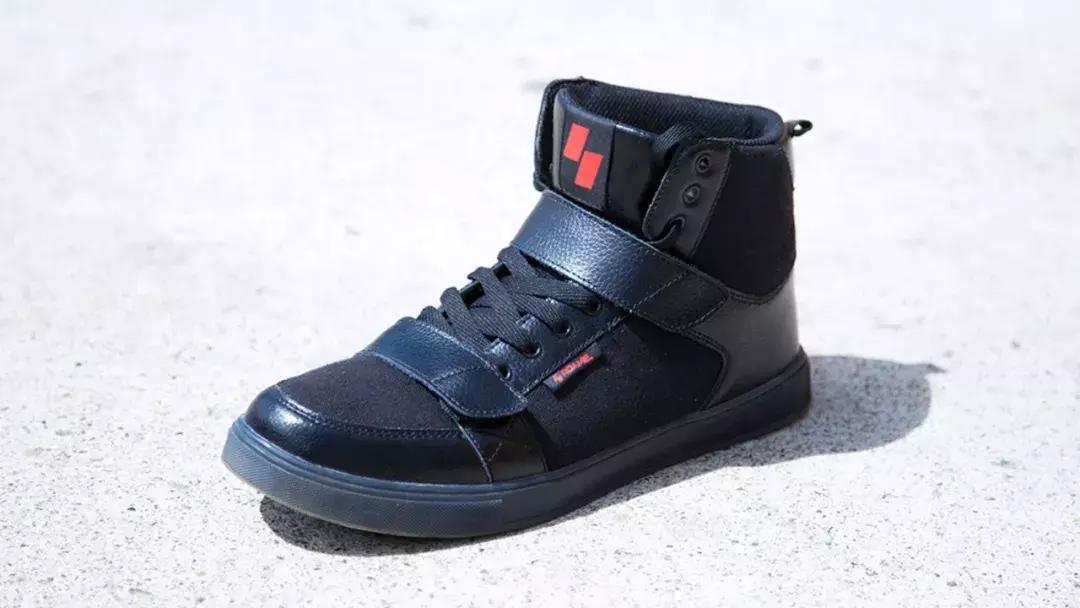 还真有一些限量版球鞋，在莆田也不一定能找到！