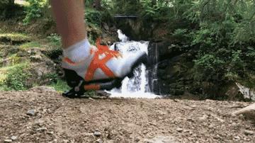 还真有一些限量版球鞋，在莆田也不一定能找到！