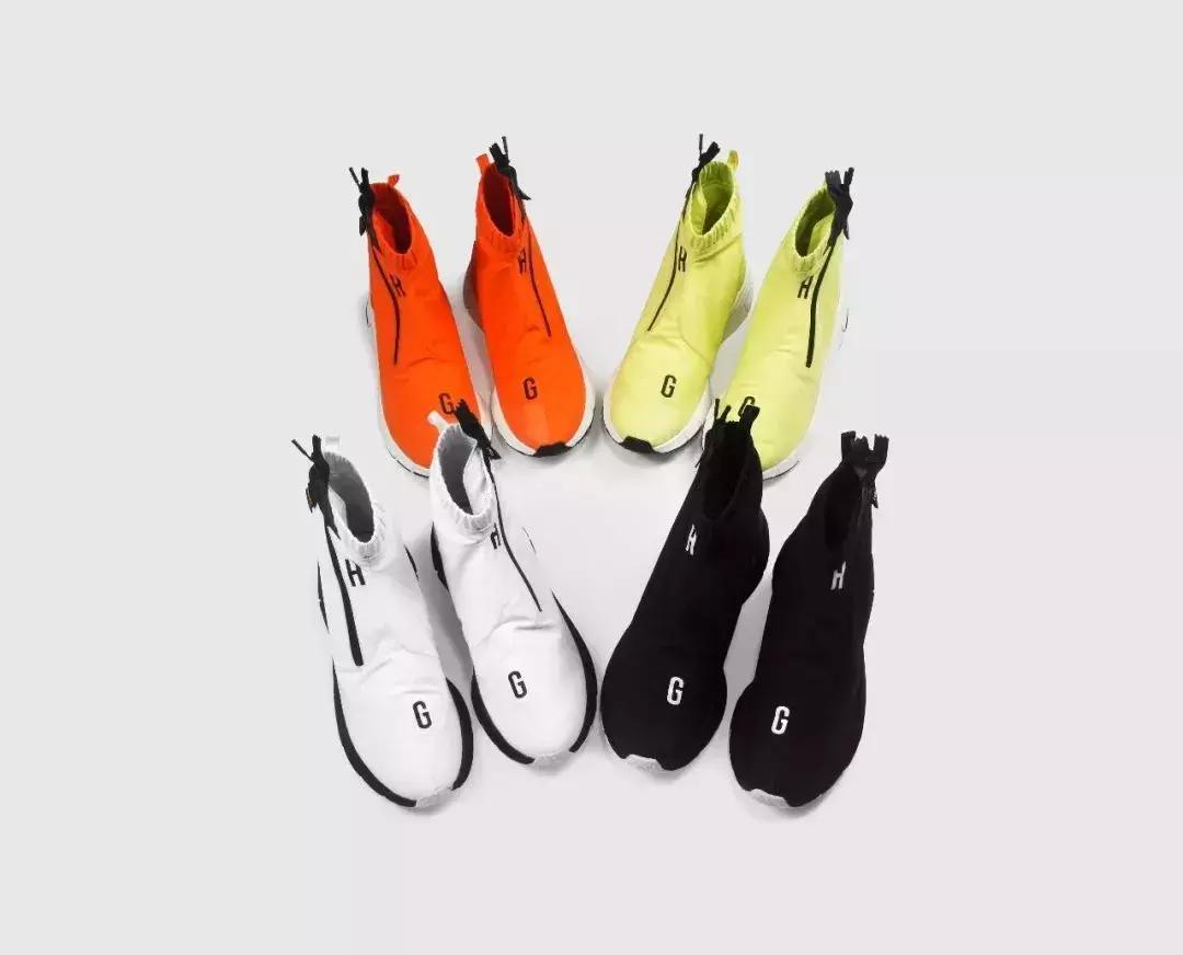 还真有一些限量版球鞋，在莆田也不一定能找到！