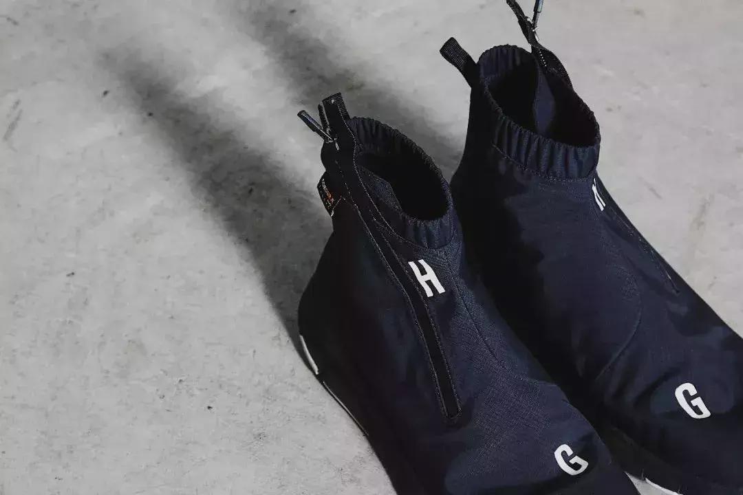 还真有一些限量版球鞋，在莆田也不一定能找到！