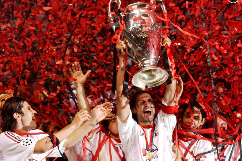 莫德里奇无缘大力神杯,无缘卡塔尔世界杯最强阵容