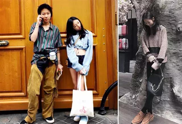 李嫣李老师照片,李亚鹏女儿李嫣的社交账号