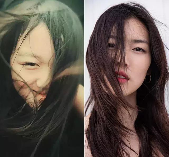 李嫣李老师照片,李亚鹏女儿李嫣的社交账号