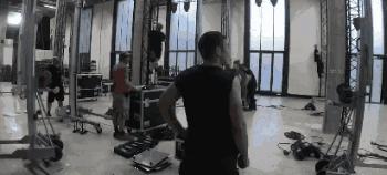 李嫣李老师照片,李亚鹏女儿李嫣的社交账号