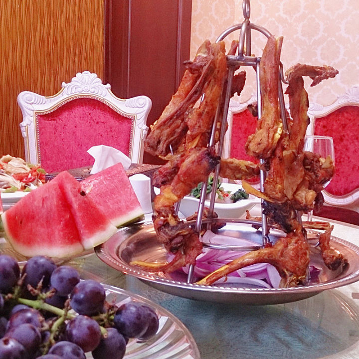 宁夏滩羊和内蒙羊肉哪个好,正宗羊肉宁夏滩羊